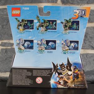 Lego Dimensions - Team Pack - Jurassic World (02)
